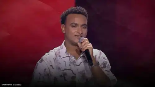 المشترك كريم الحو