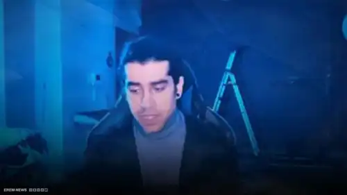 "اقصفوهم ولا تحاوروهم".. إيراني يطالب بضرب بلاده وينتحر