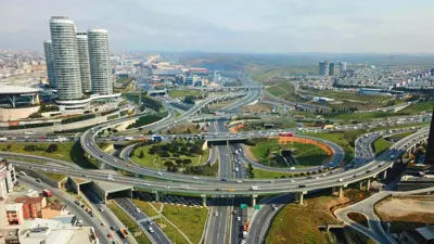 منطقة باغجلار، إسطنبول