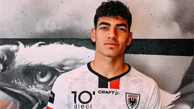 عمرو خالد بيبو