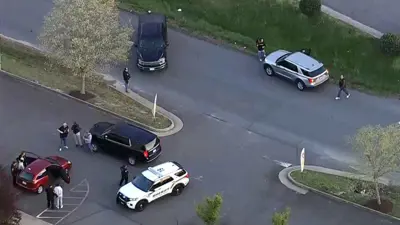 موقع الهجوم