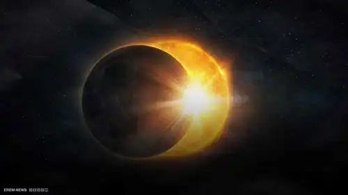 أطول لحظة ظلام في القرن.. كسوف الشمس الأعظم في 2027