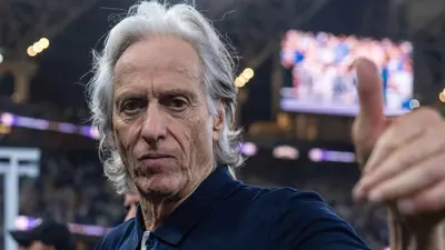 جورجي جيسوس