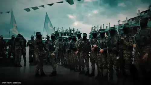 لماذا تُكثف حماس عمليات "الإعدامات الميدانية" في غزة؟