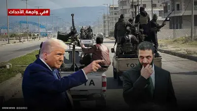 دماء الساحل تعيد حسابات أمريكا