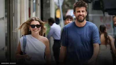 وقع بالمحظور مجددا.. نهاية صادمة لعلاقة بيكية وكلارا شيا