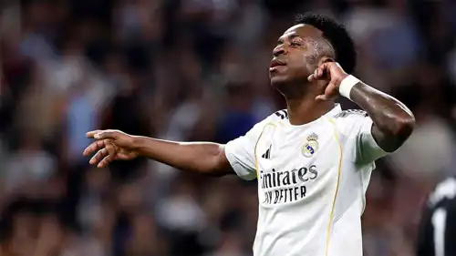 فينيسيوس جونيور