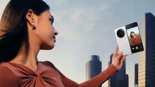 الهواتف القابلة للطي