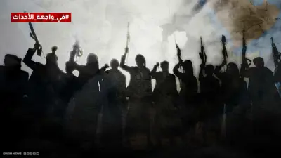 "حريق" ترامب يحاصرهم في اليمن.. هل تصبح أفريقيا ملاذاً للحوثيين؟