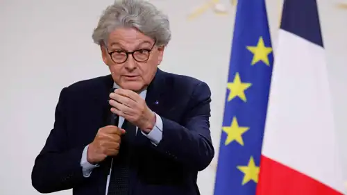 تييري بريتون