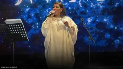 شيرين تُغضب جمهور موازين!