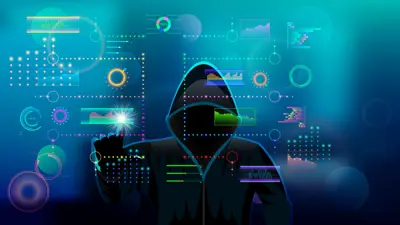 الاحتيال الالكتروني 