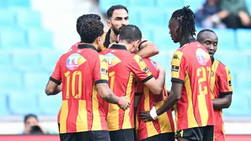 الترجي التونسي