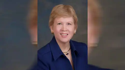 نائبة رئيس وكالة الاستخبارات الأمريكية السابقة كلير لوبيز