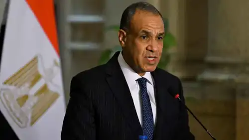 بدر عبد العاطي