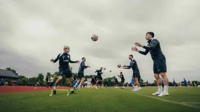 تدريبات العين الإماراتي