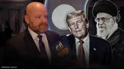 جيمس ليندسي