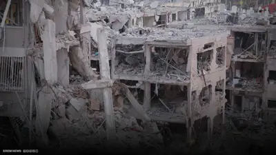 35 مفقودًا تحت الأنقاض.. لماذا تركز إيران ضرباتها على مدينة "بات يام"؟