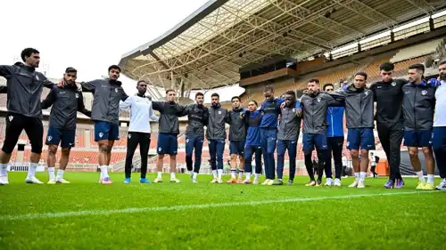 فريق الزمالك