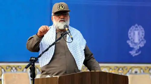 محمد رضا نقدي