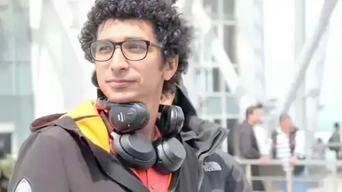 كريم الشناوي