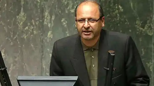 أحمد بخشایش أردستانی