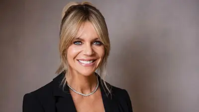 كايتلين أولسون