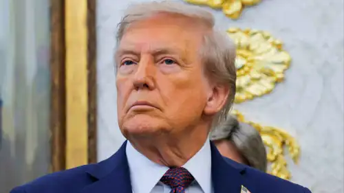 دونالد ترامب