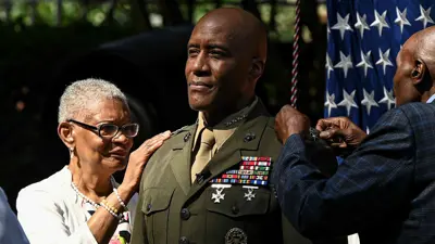 مايكل لانجلي