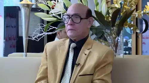 الشاعر أحمد عنتر مصطفى