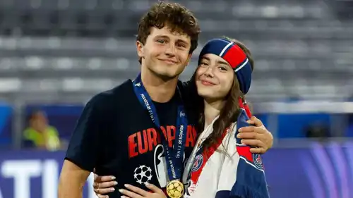 مادلينا أراغاو وجواو نيفيز