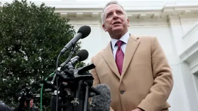 ستيف ويتكوف