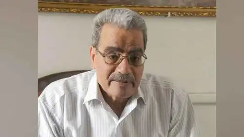 الشاعر محمد سليمان