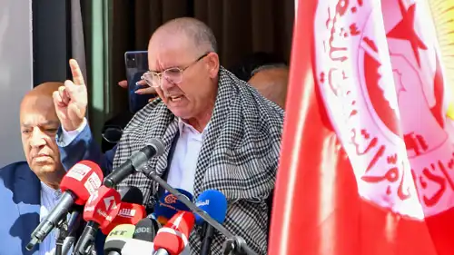 نور الدين الطبوبي