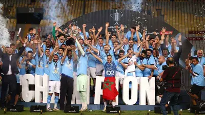 فريق بيراميدز