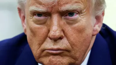 دونالد ترامب