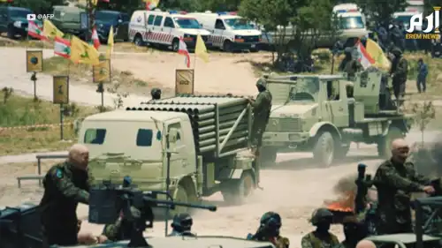 خطة لبنان الكبرى.. هل ينجح الجيش في تحجيم حزب الله خلال 4 أشهر؟