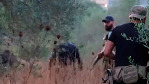 قوةى الأمن الداخلي في سوريا