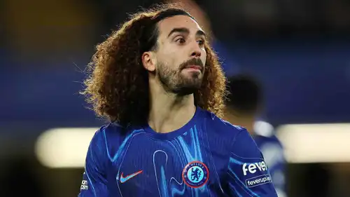 مارك كوكوريلا