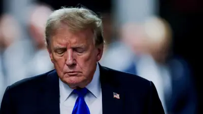 الرئيس الأمريكي المنتخب دونالد ترامب