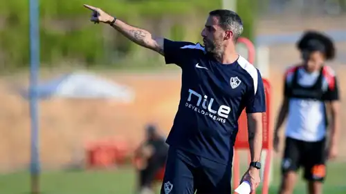 يانيك فيريرا