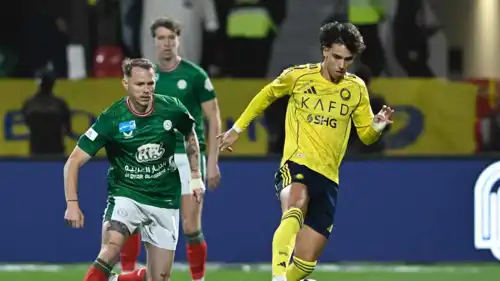 جواو فيليكس