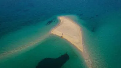 جزيرة الحالة