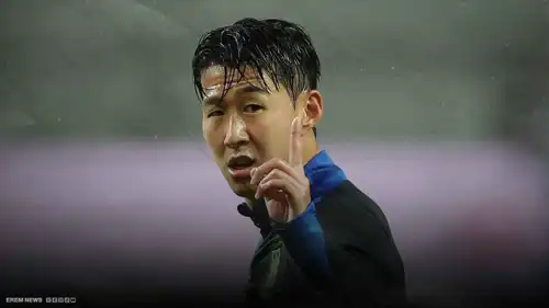 سجن امرأة ابتزت قائد منتخب كوريا الجنوبية بـ"حمل كاذب"