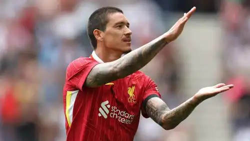 داروين نونيز