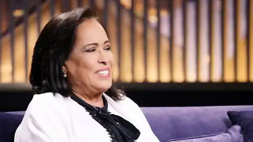 الفنانة الكويتية حياة الفهد