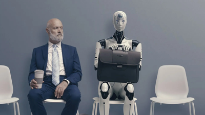 صورة صممت عبر الذكاء الاصطناعي