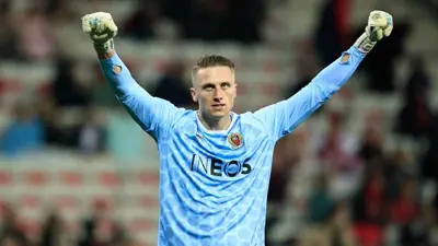 مارسين بولكا حارس مرمى منتخب بولندا