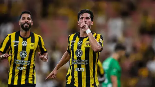 حسام عوار بعد افتتاح التسجيل للاتحاد 