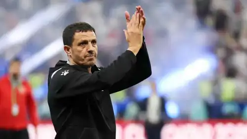 مدرب الأردن جمال السلامي